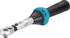 Hazet Drehmomentschlüssel 5108-2CT für