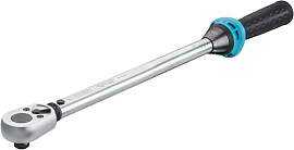 Hazet Drehmomentschlüssel 5122-2CT I Abtrieb: