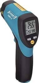 HAZET Infrarot-Thermometer 1991-1 I Kontaktloses