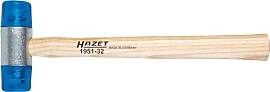 HAZET Kunststoff-Schonhammer 1951-32 I