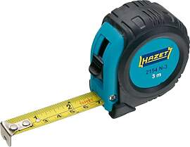 HAZET Maßband 2154N-3 | 3 Meter, reduziertes