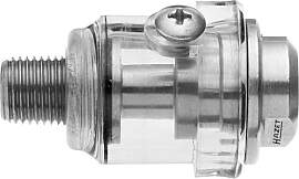 HAZET Mini-Öler 9070N-1 - 28ml Füllmenge,