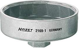 HAZET Öl-Filter-Schlüssel 2169-1 | passendes
