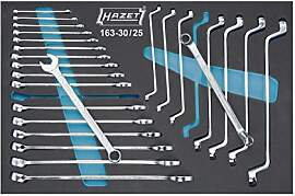 Hazet Schraubenschlüssel-Satz