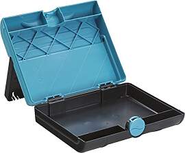 Hazet Smart Case-Werkzeugkasten, 165-S