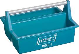 HAZET Werkzeugkasten 190L-1 I offen und handlich,