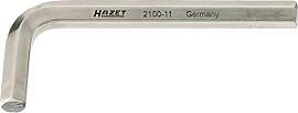 HAZET Winkelschraubendreher 2100-025,