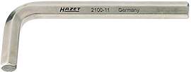 HAZET Winkelschraubendreher 2100-09,