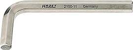 HAZET Winkelschraubendreher 2100-27,