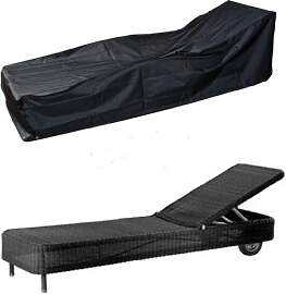 HBCOLLECTION Deluxe Polyester Schutzhülle