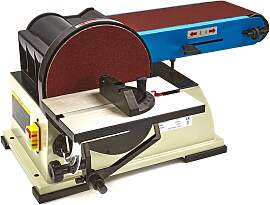 HBM 150 x 1220 Professionelle Band- und