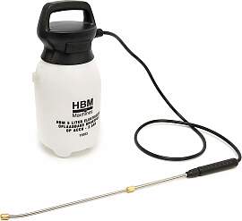 HBM 5 Liter Elektrischer Akku-Drucksprüher - 2.5Ah