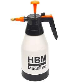 HBM Drucksprüher, Handsprüher, 1,5 Liter