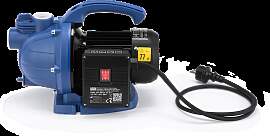 HBM Gartenpumpe 600W 4600 l/h