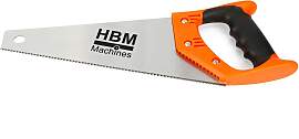 HBM Handsäge PVC 12 Zoll