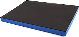 HBM-Schaumstoffeinlage 585 x 410 x 40 mm für