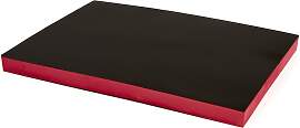 HBM-Schaumstoffeinlage 585 x 410 x 40 mm für
