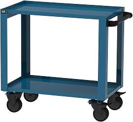 HBM Werkzeugwagen, blau