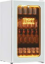 HCK 98L Getränkekühlschrank und Kühler, 105