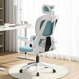 HDHNBA Bürostuhl Mesh