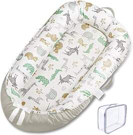 HDUYFYD Babynest Babynestchen Neugeborene Nestchen 