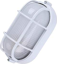 Headerbs Lampe, Oval, Rund, Explosionsgeschützt,