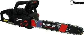 HEADNMORE Angebot für PARKSIDE PERFORMANCE® 40 V 