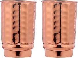 HealthGoodsEU Tumbler-Set / Trinkglas-Set,