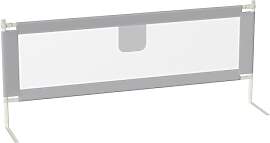 Hebitod Bettschutzgitter 200×80 cm Rausfallschutz 