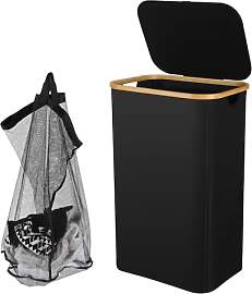 Hebitod Wäschekorb 100L, Wäschekörbe mit