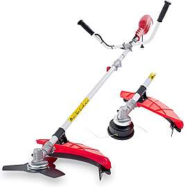 HECHT Elektro Freischneider Motorsense -