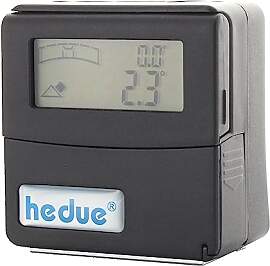 hedue® LevelBox M525 - Bevel Box magnetisch für