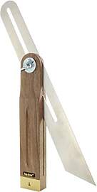 hedue® Schmiege A230 - Winkelschmiege aus