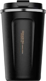 Heemburg Kaffeebecher für unterwegs Coffee-to-go