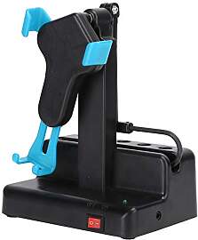 HEEPDD Automatischer Handy-Shaker, Schrittzähler