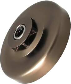 HEIBTENY Metall Kettensäge Kettenrad