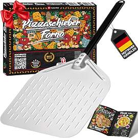 Heidenfeld Premium Pizzaschieber Forno |