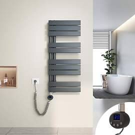 Heilmetz Badheizkörper Elektrisch Heizkörper Bad 