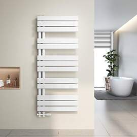 Heilmetz Badheizkörper Flach Design Heizkörper