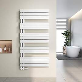 Heilmetz Badheizkörper Flach Design Heizkörper