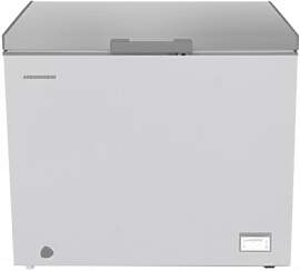 HEINNER HCF‑HM246CSE++ – Gefriertruhe 246 L