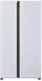HEINNER HSBS-H442NFGWHE++ Side-by-Side