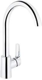 Heinrich Schulte alpha_350 Küchenarmatur