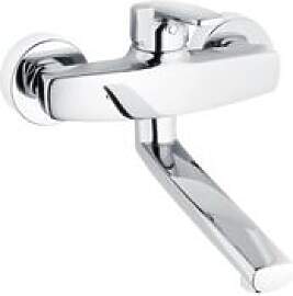 Heinrich Schulte alpha_350 Küchenarmatur