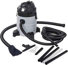 Heissner f635 N-00 1600 W Teichschlammsauger