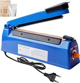 Heißsiegelgerät 300mm Folienschweißgerät Mit