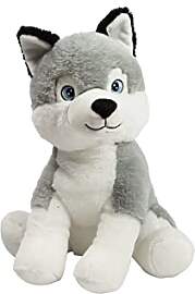 HEITMANN DECO Türstopper Hund Husky, 30 cm, 1 kg