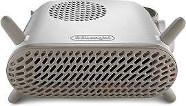 Heizlüfter - Delonghi - Metall - 2000 W max -