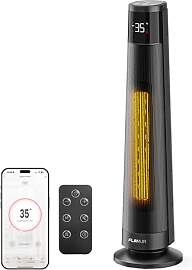 Heizlüfter Energiesparend, 2000W PTC Keramik