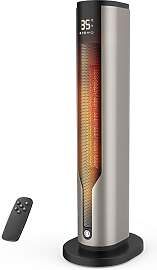 Heizlüfter Energiesparend,Niedriger